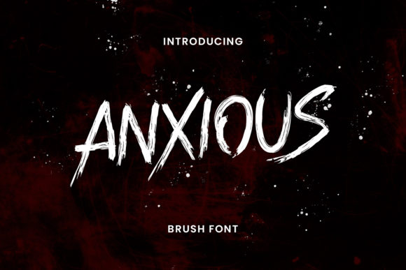 Font That Speaks Volume