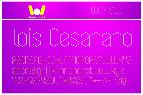 Lois Cesarano